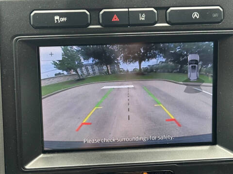 2020 Ford Expedition MAX XLT