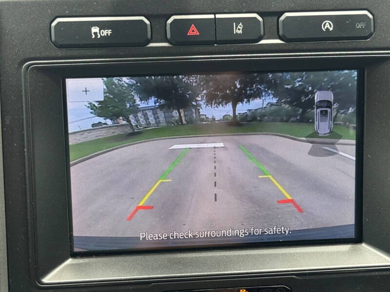 2020 Ford Expedition MAX XLT