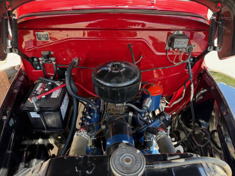 1949 Ford F-1