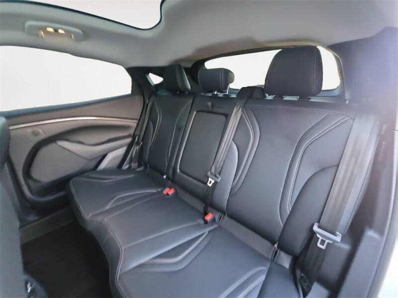 2024 Ford Mustang Mach-E Premium