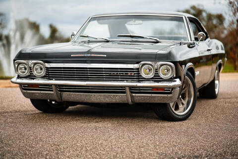 1965 Chevrolet Impala