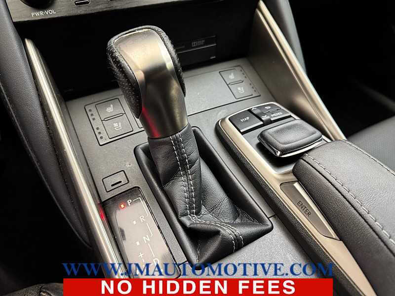 2017 Lexus IS 300