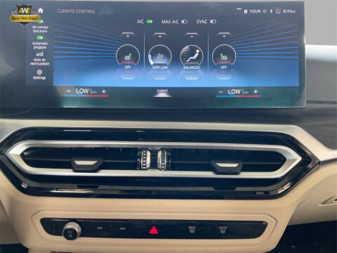 2023 BMW 3 Series 330e