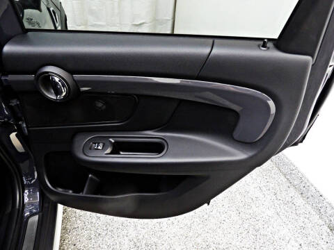 2017 MINI Countryman Cooper S