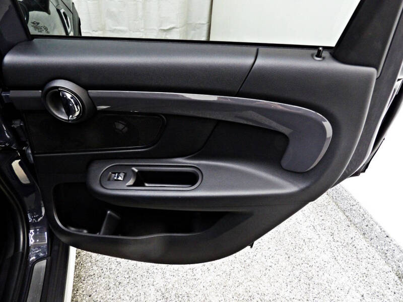 2017 MINI Countryman Cooper S