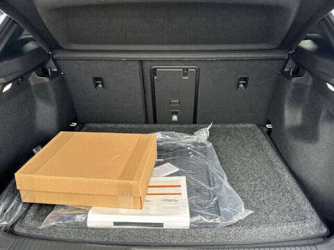 2025 Volkswagen ID.4 Pro S