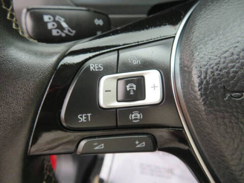 2021 Volkswagen Tiguan SEL 4Motion