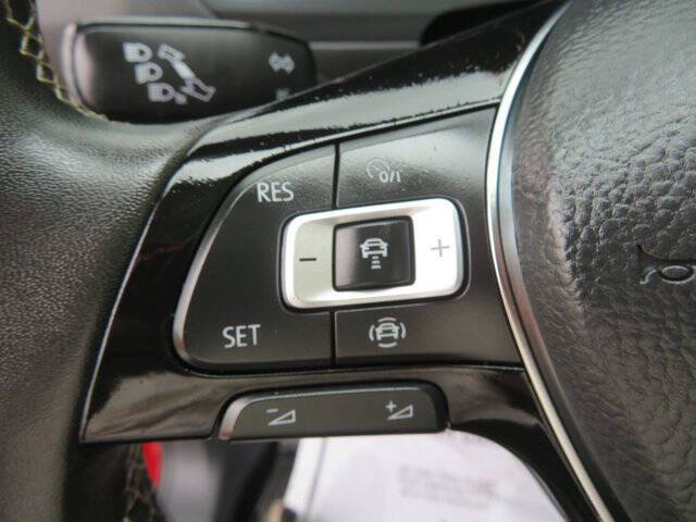 2021 Volkswagen Tiguan SEL 4Motion