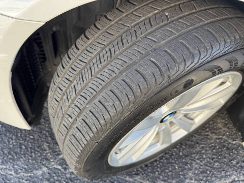 2016 BMW 5 Series 528i