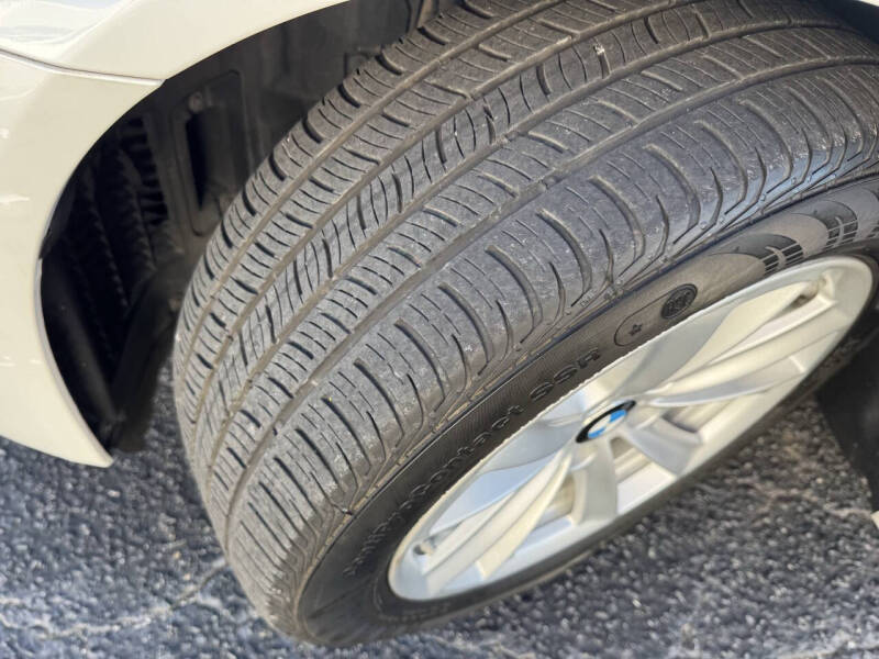 2016 BMW 5 Series 528i