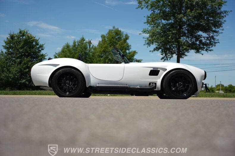 1965 Shelby Cobra