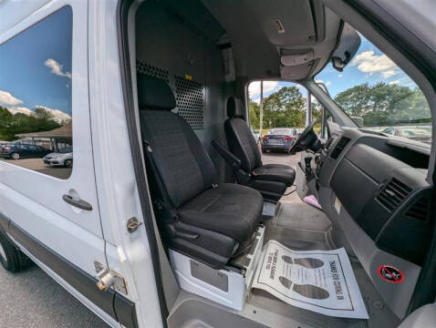 2014 Freightliner Sprinter 3500