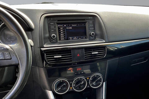 2013 Mazda CX-5 Touring