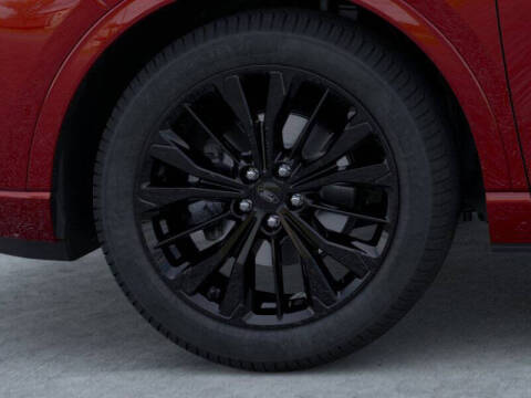 2026 Ford Escape Hybrid ST-Line Elite