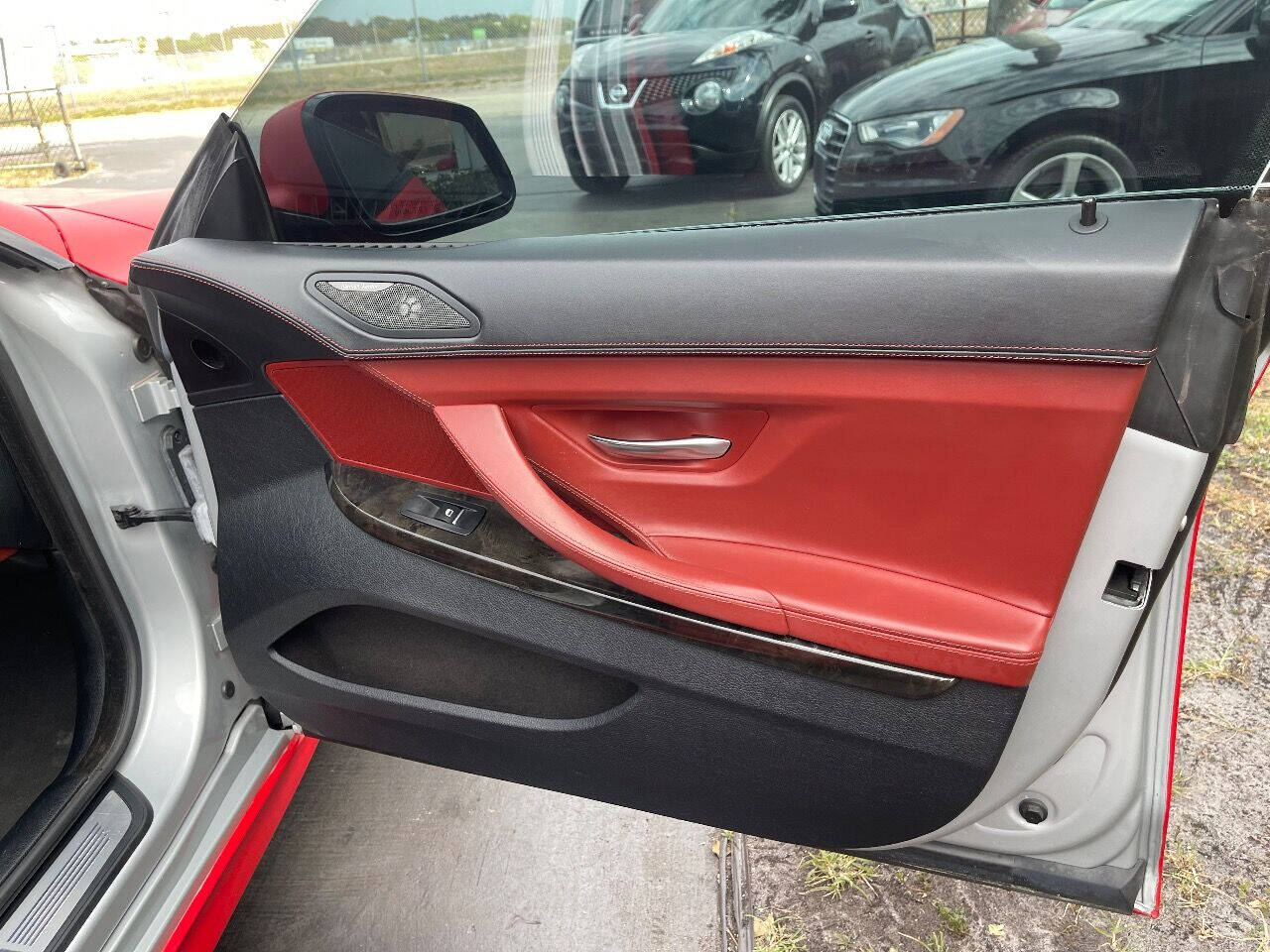 2015 BMW 6 Series  - $23,900