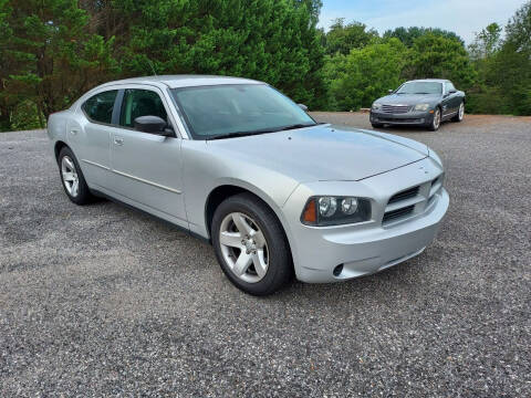 2008 Dodge Charger for sale at Carolina Country Motors in Lincolnton NC