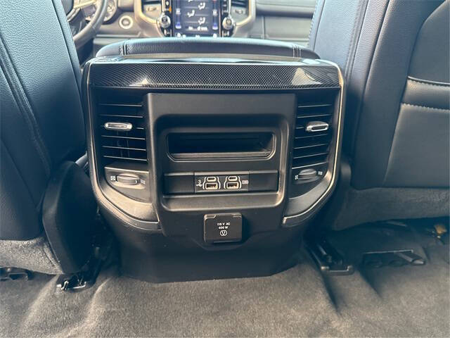 2020 Ram 1500 for sale at Next Step Auto Sales LLC in Kirtland, OH