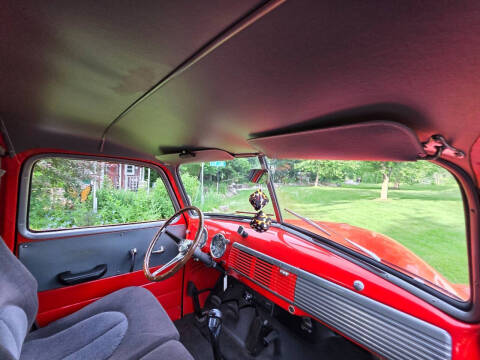 1949 Chevrolet 3100