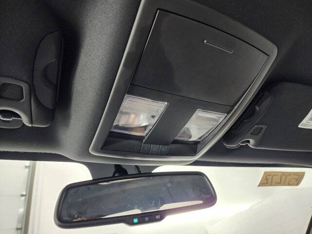 2014 Dodge Challenger SRT8