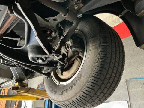 1981 Chevrolet Corvette