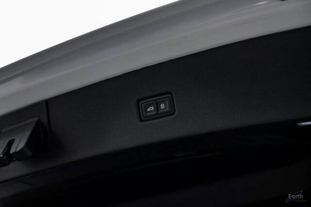 2023 Audi RS Q8 4.0T quattro