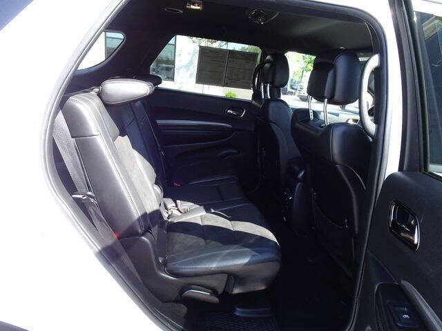 2019 Dodge Durango GT Plus