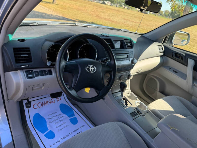 2010 Toyota Highlander