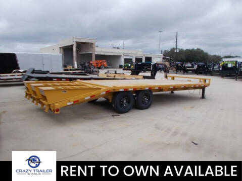 2023 Load Trail n/a