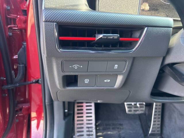 2024 Hyundai Sonata N Line