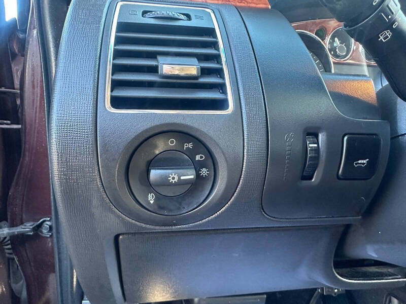 2010 Ford Flex Limited