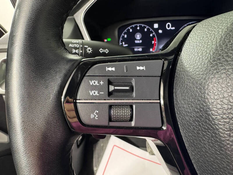 2025 Acura Integra