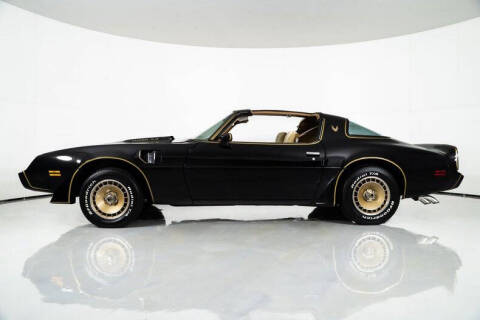 1981 Pontiac Trans Am