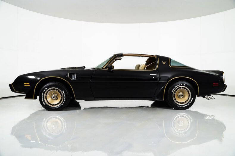 1981 Pontiac Trans Am