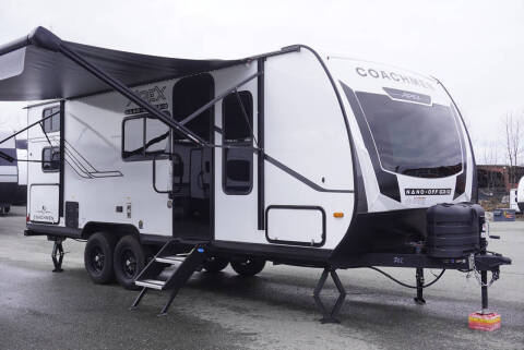 2026 Coachmen RV Apex Nano