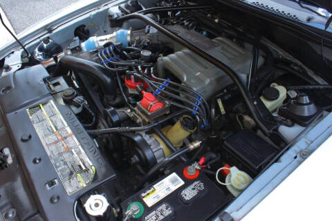 1995 Ford Mustang GT