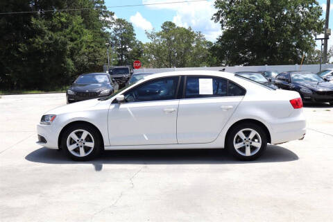 2013 Volkswagen Jetta