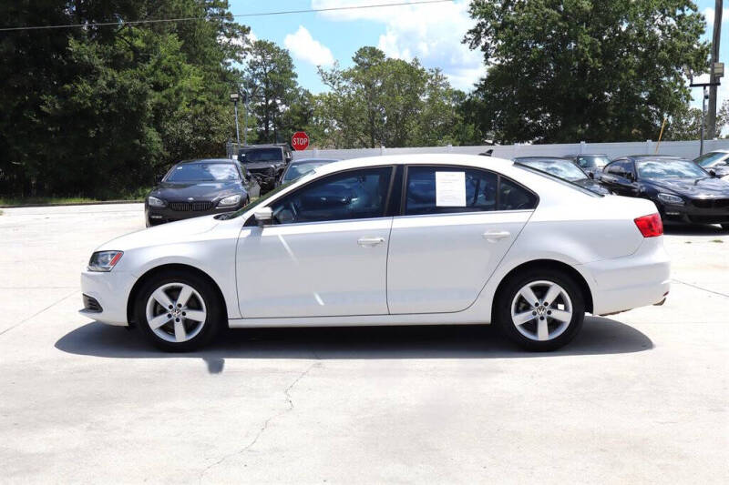2013 Volkswagen Jetta
