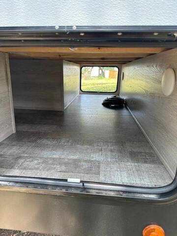 2025 Riverside RV Intrepid