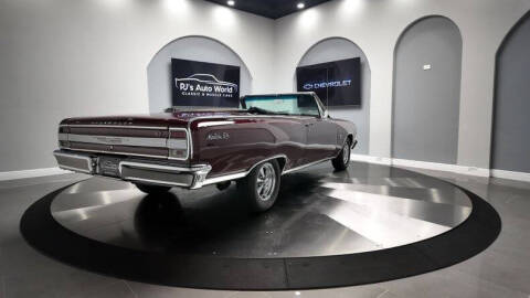 1964 Chevrolet Chevelle