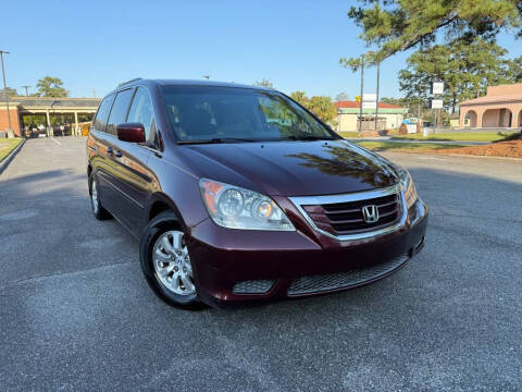 2008 Honda Odyssey for sale at HWY 17 Auto Sales in Savannah GA