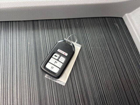 2017 Honda Pilot EX-L w/Navi