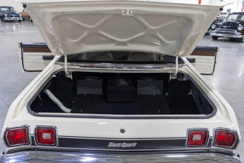 1974 Dodge Dart