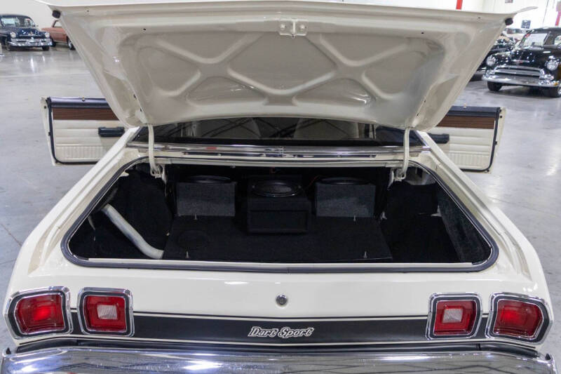 1974 Dodge Dart