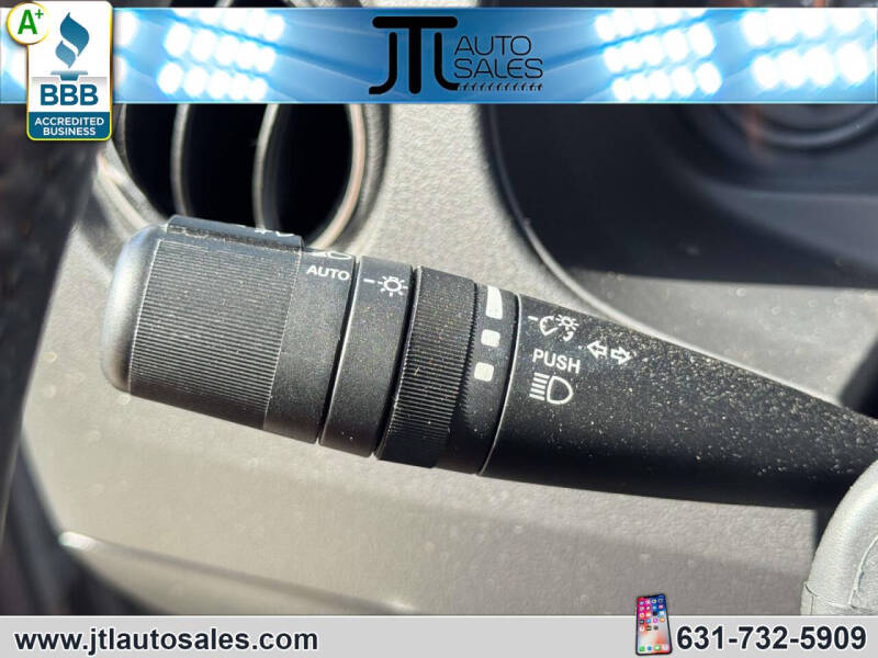 2017 Jeep Patriot Latitude