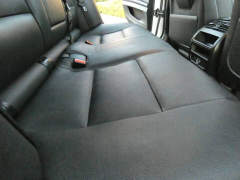 2015 BMW 5 Series 535i