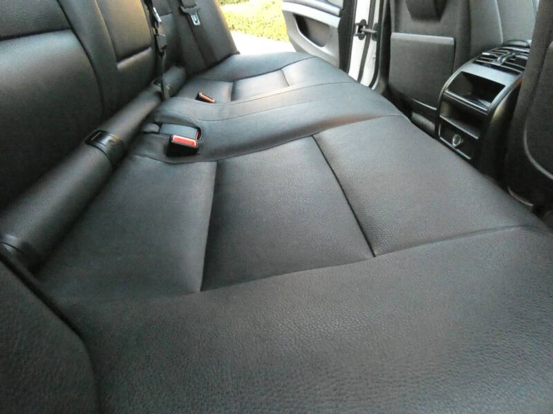 2015 BMW 5 Series 535i