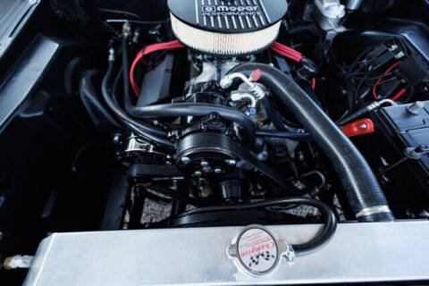 1973 Plymouth Barracuda