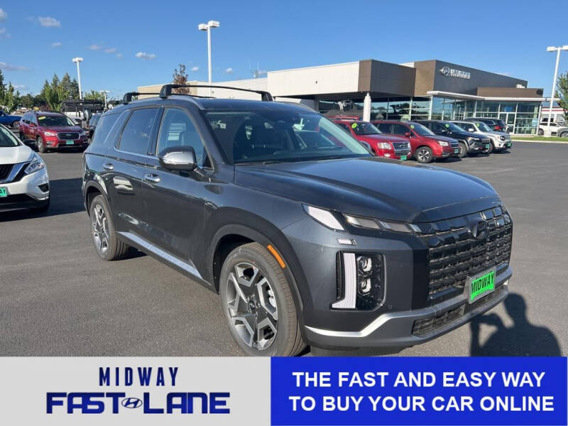 2024 Hyundai Palisade for sale in Post Falls, ID