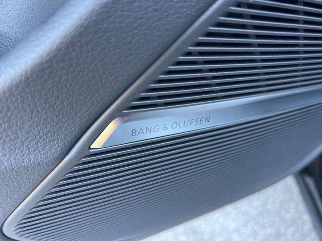 2026 Audi Q8 quattro Premium Plus 55 TFSI