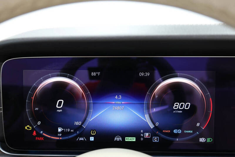 2023 Mercedes-Benz E-Class E 450